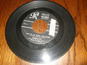 45 - Darlene Love " Wait Til' My Bobby Gets Home f