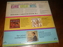 Album - Elvis Presley " Golden Records volume 3 " 