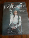 DVD - Michael Jackson "Life of a Superstar". Unaut