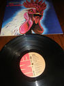 Album. Atomic Rooster " Atomic Rooster " 1980.LP i