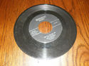 45 - BILLY GRAMMER " GOTTA TRAVEL ON " 1959 RELEAS