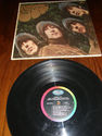 ALBUM - THE BEATLES " RUBBER SOUL " MONO CDN RELEA