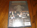 DVD - STING " INSIDE.THE SONGS OF SACRED LOVE " CO