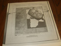 Album - Flip Wilson " The Best Of " Very good cond