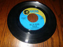 45 - Coven " One Tin Soldier f/s I Guess It's a Be