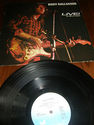 Album.Rory Gallagher " Live! In Europe " 1972. LP 