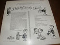 Album. Keely Smith " Politely! " 1958 release.Beco