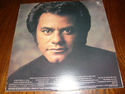 ALBUM - JOHNNY MATHIS " FEELINGS " 1975 RELEASE