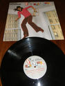 ALBUM - CHUCK MANGIONE " FUN AND GAMES " 1980 RELE