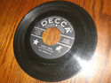 45 - CARL DOBKINS JR. " LUCKY DEVIL " 1959 RELEASE