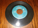 45 - DAVID SEVILLE " WITCH DOCTOR " 1958 HUGE HIT 