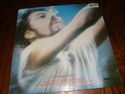 ALBUM - EURYTHMICS " EURYTHMICS " 1985 EXC COND