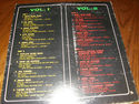 Album. Bluesway Sampler. 2 album set. Gatefold cov