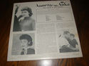 Album. Annette Funicello " Annette Meets Anka " 19