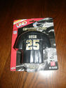 Reggie Bush LIMITED EDITION UNO card game. NEW. Li