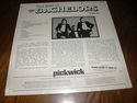 Album. The Bachelors " The Best Of  vol 4 " 1960's