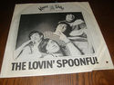 Album. The Lovin' Spoonful " Everything Playing " 