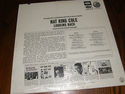 ALBUM - NAT KING COLE " LOOKING BACK " 1965 EXC CO