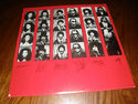 Album.The J. Geils Band " Hotline " 1975.LP is in 