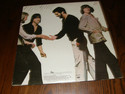 ALBUM - CHICAGO " HOT STREETS " 1978 EXCELLENT CON