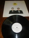 Album - Pet Shop Boys " Naturally " In excellent c