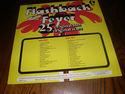 Album - " Flashback Fever " 25 ORIGINAL hits by OR