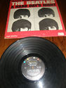 Album - The Beatles " A Hard Day's Night "  1964. 