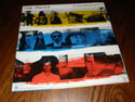 ALBUM - THE POLICE " SYNCHRONICITY " 1983 EXC COND