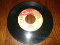 45 -  THOMAS WAYNE with THE DELONS " TRAGEDY " 195