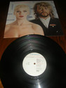 Album - Eurythmics " Revenge " 1986 release. In ve