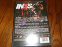 DVD - ROCK STAR:INXS THE DVD