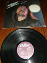 ALBUM - BOB SEGER " NIGHT MOVES " 1976