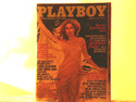 Playboy Magazine.January 1981.With John Lennon & Y