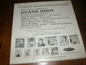 Album. Duane Eddy " A Million Dollars Worth of Twa