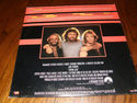 ALBUM - " STAYING ALIVE SOUNDTRACK " 1983