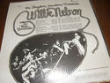 Album. Willie Nelson "The Longhorn Jamboree Presen