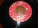 45 - Jo Stafford " Without My Lover f/s Smoking My