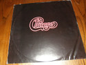 ALBUM - CHICAGO " HOT STREETS " 1978 EXCELLENT CON