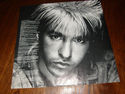 ALBUM - LIMAHL " DON'T SUPPOSE " 1984 RELEASE EXC 