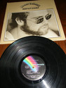 ALBUM - ELTON JOHN " HONKY CHATEAU " 1972 RELEASE