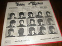 Album - The Beatles " A Hard Day's Night "  1964. 