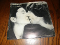 45 - John Lennon "(Just Like)Starting Over f/s Kis