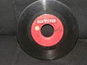 45 - Elvis " Puppet on a String f/s Wooden Heart "