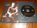 DVD - STING " INSIDE.THE SONGS OF SACRED LOVE " CO