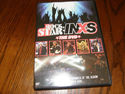 DVD - ROCK STAR:INXS THE DVD