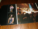 ALBUM - DONNA SUMMER " LIVE AND MORE " 2 LP SET 19