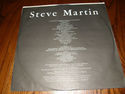 ALBUM - STEVE MARTIN " A WILD AND CRAZY GUY " 1978