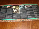 ALBUM - JERRY LEE LEWIS " MILESTONES " 2 LP SET 19