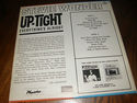 Album. Stevie Wonder " Up-Tight Everything's Alrig