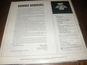 Album - Ronnie Hawkins " Ronnie Hawkins " 1970 rel